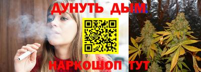 стаф Аша